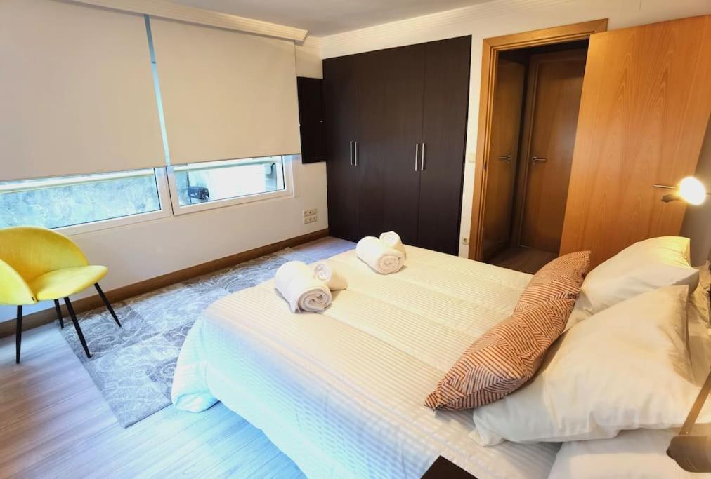 Completo A Un Paso De La Concha Appartement San Sebastian